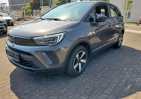 Opel Crossland X Crossland Edition 1.5 D EU6d Navi LED SHZ LHZ Ap