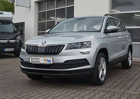 Skoda Karoq Ambition*NAVI*PDC*SHZ*HZB FRONTSCHEIBE