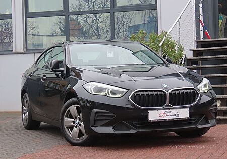 BMW 218 d Gran Coupe 1Hand Scheckheft