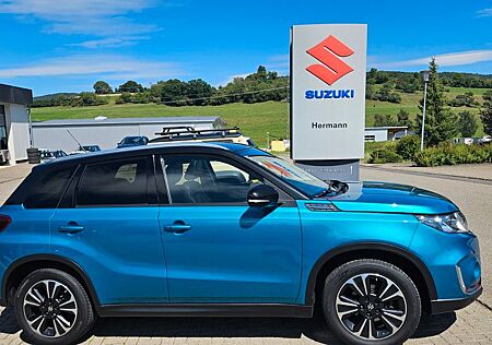 Suzuki Vitara 1.4 Comfort+ 4x4