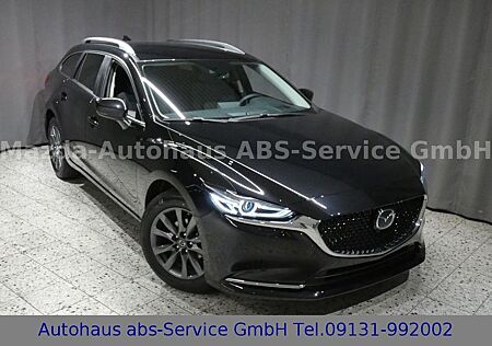 Mazda 6 2.0 Kombi SKYACTIV-G 165 *360°Kamera*