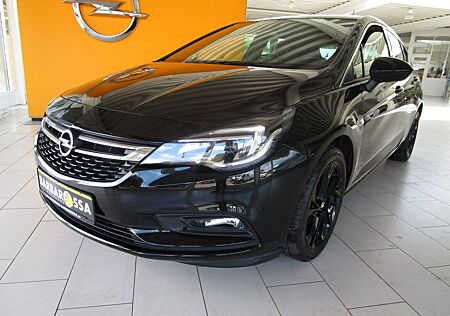 Opel Astra K Lim. 5-trg. Dynamic,AGR Sitz,Winterpaket