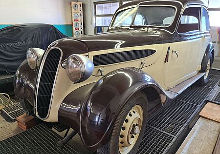 BMW 320 - Vorkriegsmodell
