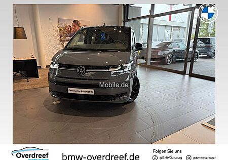 VW T7 Multivan Volkswagen Multivan Navi El. Schiebetür Matrix LED H&K