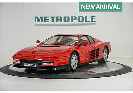 Ferrari Testarossa M1113