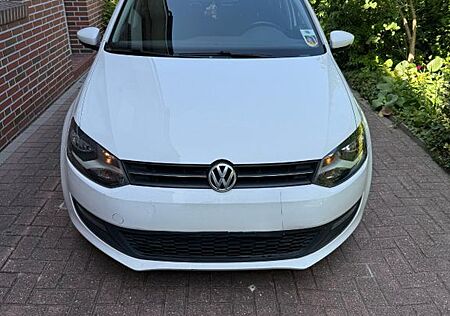VW Polo Volkswagen 1.2 TSI -