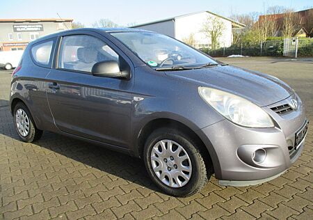 Hyundai i20 Classic / Klima