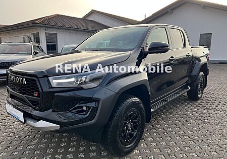 Toyota Hilux GR Sport 2.8 *360°*JBL*LED*sofort*