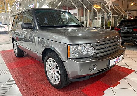 Land Rover Range Rover TDV8 Vogue +NAVI+STDHZ+H/K+AHK+STZBL