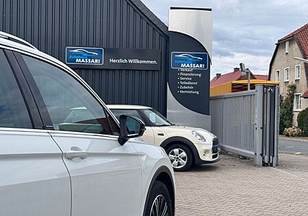 VW Tiguan Volkswagen 1.5 TSI ACT OPF DSG IQ.DRIVE Premium...