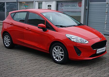 Ford Fiesta 1.0 Trend *5-TÜRER*KLIMA*ACC*