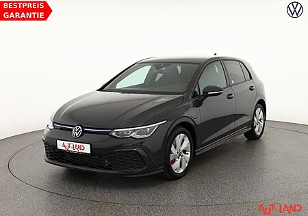 VW Golf Volkswagen VIII 1.4 TSI DSG GTE LED Kamera ACC Navi