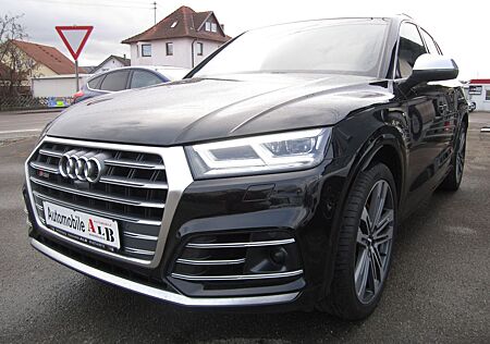 Audi SQ5 3.0 TFSI quattro *1.HAND*PANORAMA*STANDHZG*