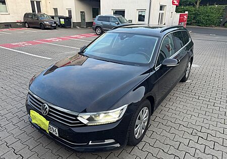 VW Passat Variant Volkswagen Comfortline BMT/Start-Stopp