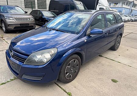 Opel Astra H Caravan Edition HU bis Juli 2026