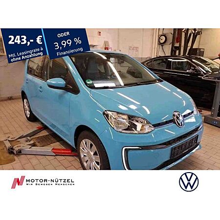VW up! leasen