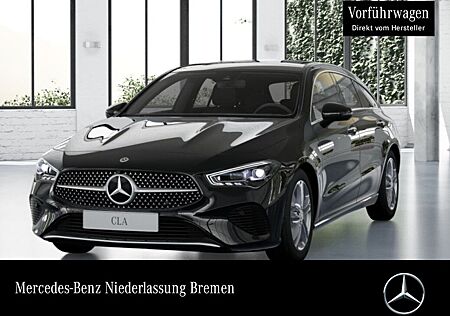 Mercedes-Benz CLA 200 Shooting Brake CLA 200 PROGRESSIVE+PANO+360°+AHK+MULTIBEAM+7G