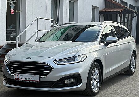 Ford Mondeo 2.0 EcoBlue Turnier LED KAMERA NAVI LHZ
