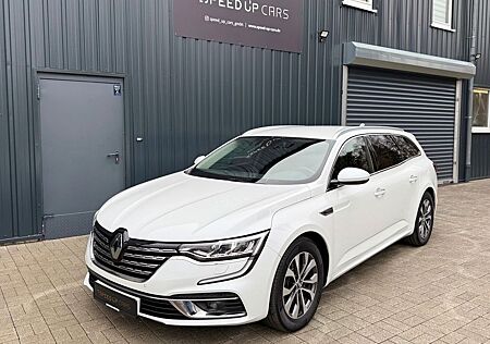 Renault Talisman Grandtour Business Winter SHZ Automatik