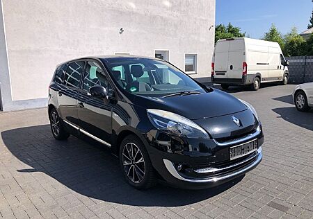 Renault Grand Scenic Scenic Grand 2.0 dCi 150 BOSE Edition,Automatik
