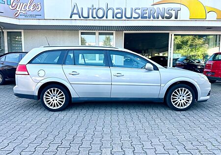 Opel Vectra C Caravan 2,2i Edition *Automatik+PDC*