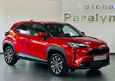 Toyota Yaris Cross Team Deutschland *LED*KAM*NAVI