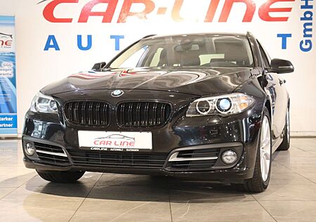 BMW 520 d Touring *Automatik*Panorama*Leder*Navi*AHK