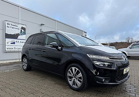 Citroën C4 Picasso/Spacetourer Navi/PDC/Pano.-Dach