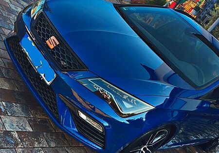 Seat Leon 2.0 TSI CUPRA 4Drive DSG Sportstourer S...