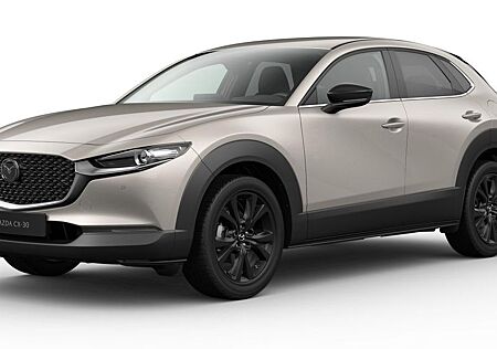 Mazda CX-30 e-SKYACTIV X M-Hybrid 186 Homura AT