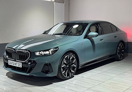 BMW 520 5 Lim. d M Sport Pro Head Up Iconic Glow