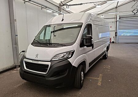 Peugeot Boxer Kasten Hochraum 335 L3H2 BlueHDi 140 Stop&