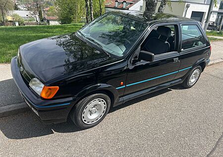 Ford Fiesta XR2i