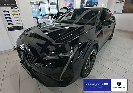 Peugeot 408 1.2 Hybrid 145 GT (EURO 6e)