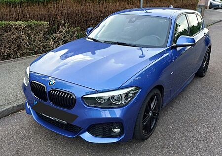 BMW 125i Edition M Sport Shadow A Edition M Spor...