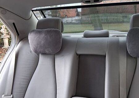 Mercedes-Benz S 350 - 2004 Facelift - MOPF -Cubanitsilber