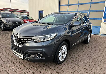 Renault Kadjar Business Edition