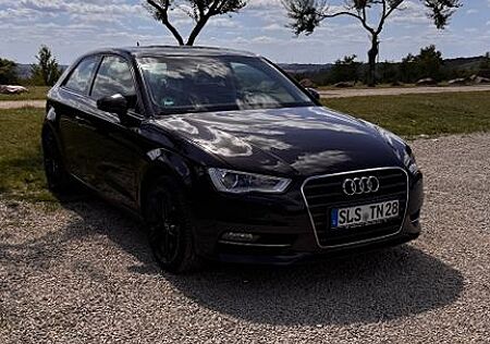 Audi A3 1.2 TFSI | 2014 | Xenon | PDC | Bluetoo