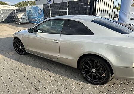 Audi A5 3.0 TDI multitronic -