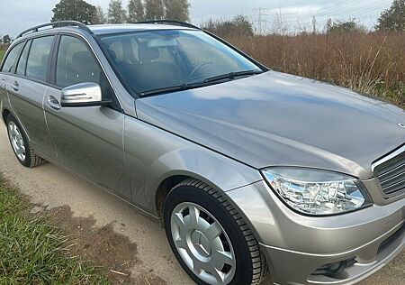 Mercedes-Benz C 200 CDI T - TOP Zustand