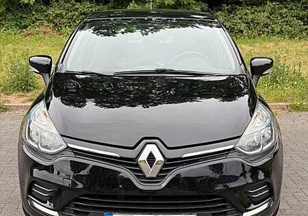 Renault Clio 4 IV Limited 1.5 dCi Automatik 90PS*Navi*