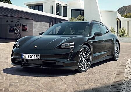 Porsche Taycan Sport Turismo Performancebatterie+ Sport