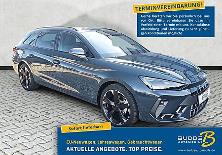 Cupra Leon Sportstourer 1.5 TSI ACC Keyless Kamera