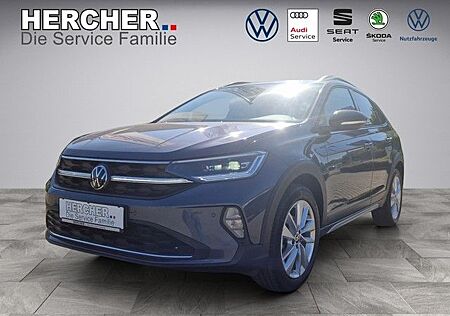 VW Taigo Volkswagen 1.0 TSI Move