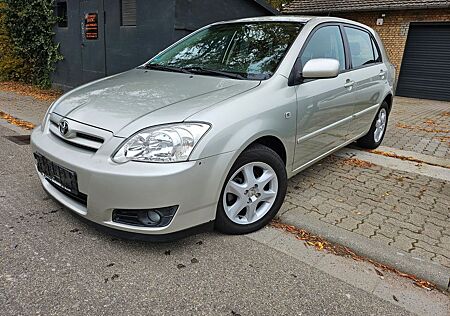 Toyota Corolla 1.4 Edition