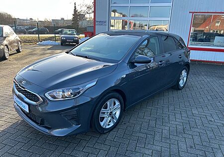 Kia Cee'd / Ceed Sondermodell !