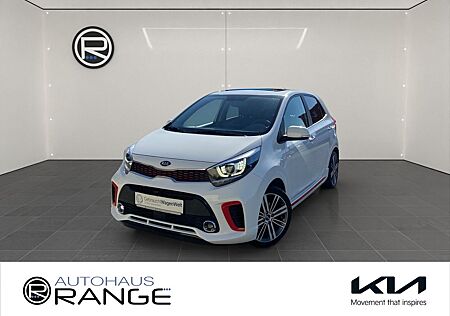 Kia Picanto 1.2 GT Line *PANO KAMERA SHZ*