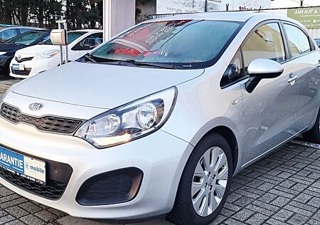 Kia Rio Edition 7