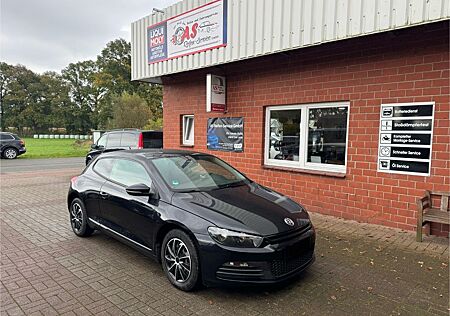 VW Scirocco Volkswagen 1.4 TSI