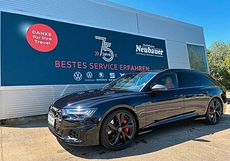 Audi S6 Avant 3.0 TDI quattro Exclusiv